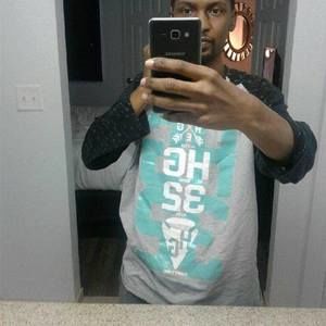 Meet your Posher, Antonio